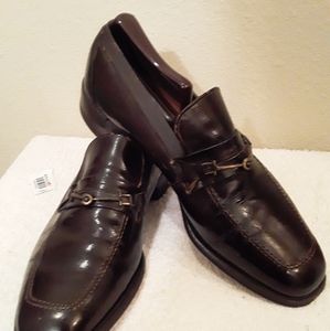 Allen Edmonds men shoes